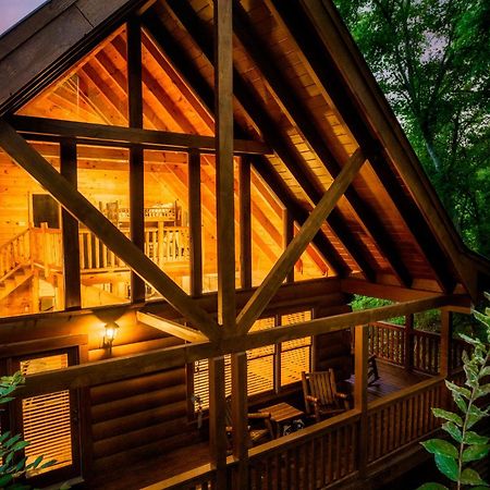 Alpine Resort Near Dollywood, Hot Tub, Game Room, Outdoor Pool, Fast Wifi Pigeon Forge Exterior foto