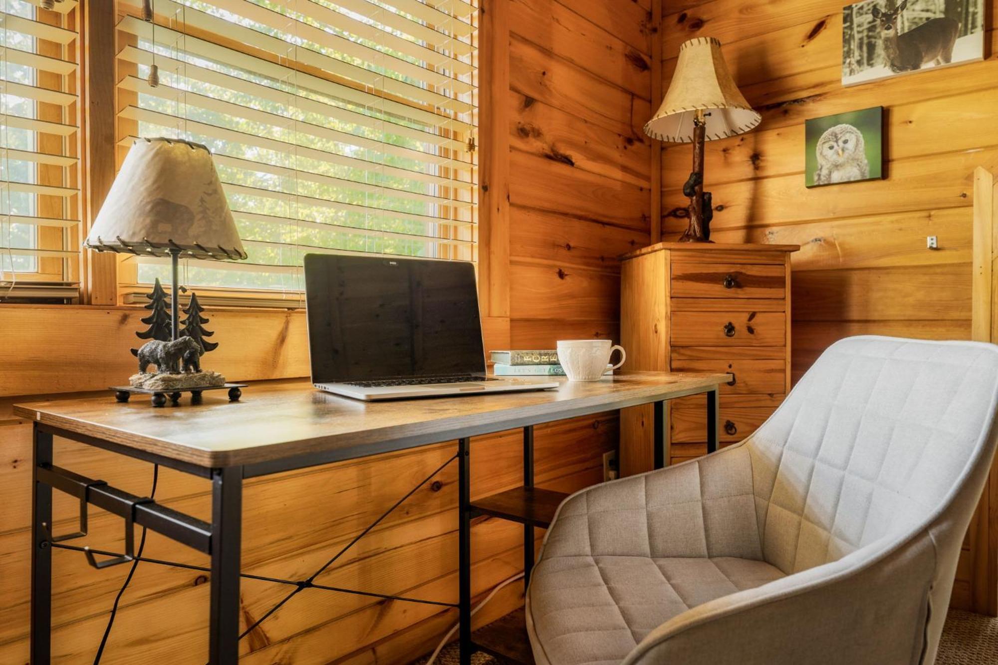 Alpine Resort Near Dollywood, Hot Tub, Game Room, Outdoor Pool, Fast Wifi Pigeon Forge Exterior foto