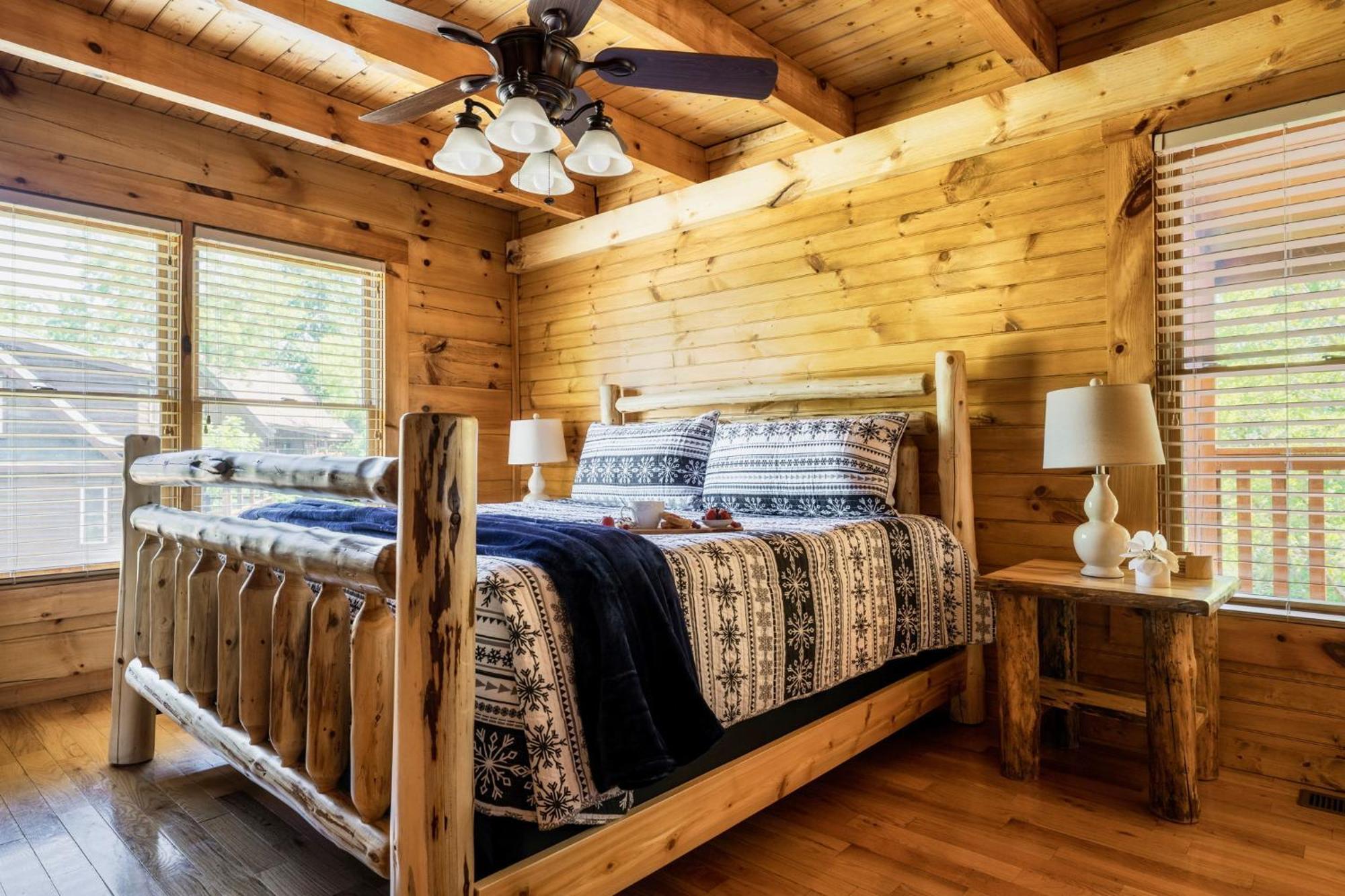Alpine Resort Near Dollywood, Hot Tub, Game Room, Outdoor Pool, Fast Wifi Pigeon Forge Exterior foto