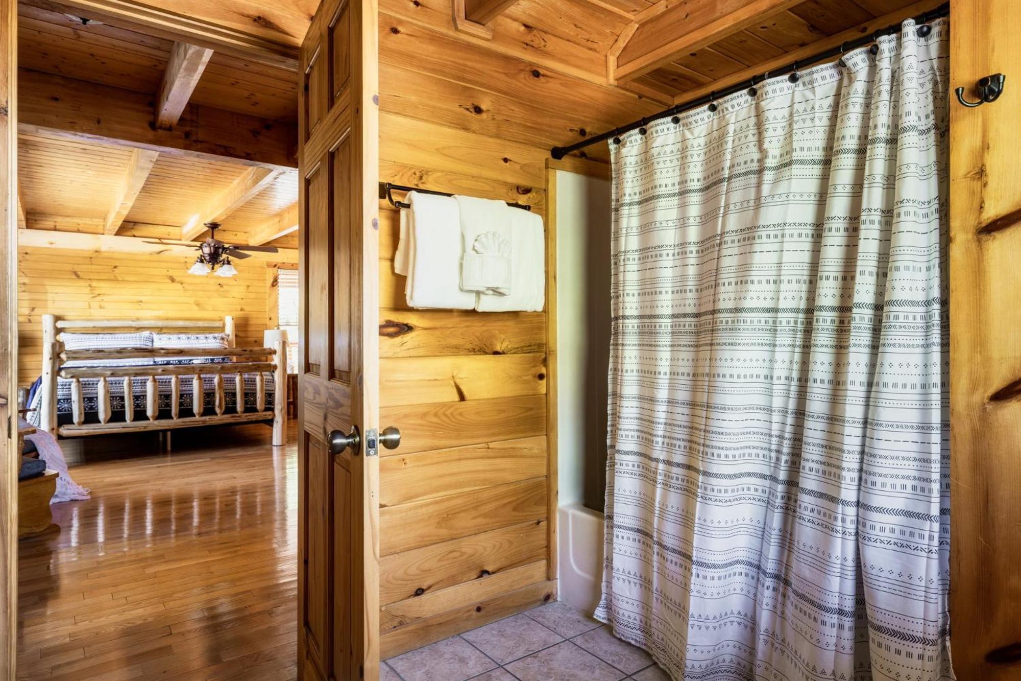 Alpine Resort Near Dollywood, Hot Tub, Game Room, Outdoor Pool, Fast Wifi Pigeon Forge Exterior foto