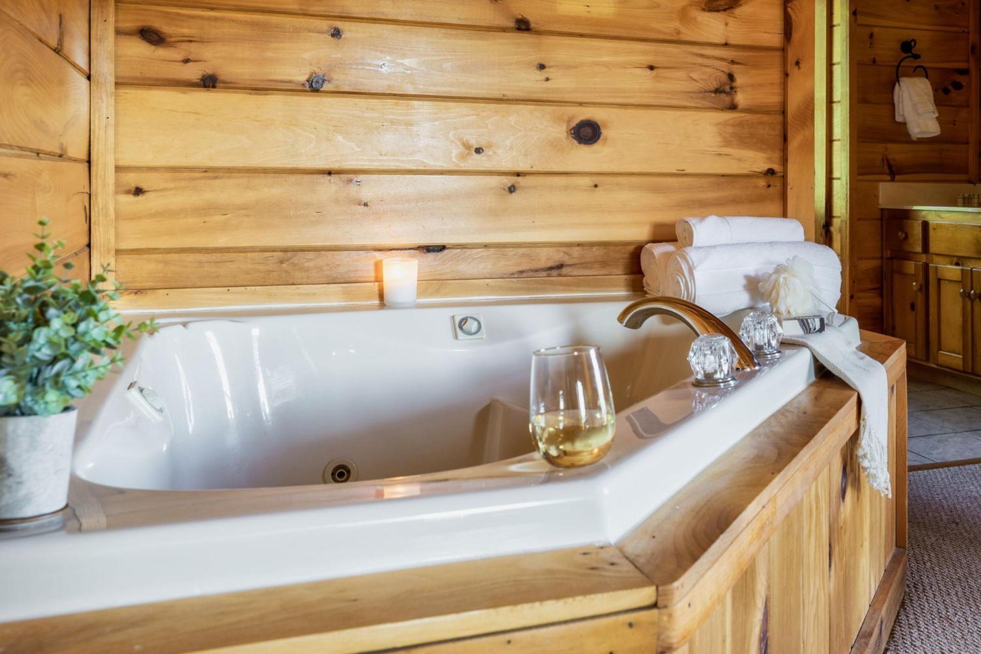 Alpine Resort Near Dollywood, Hot Tub, Game Room, Outdoor Pool, Fast Wifi Pigeon Forge Exterior foto