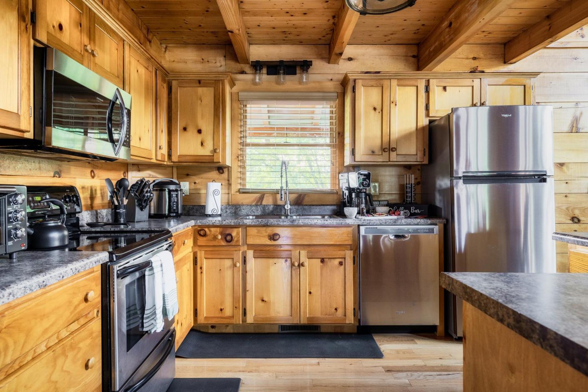 Alpine Resort Near Dollywood, Hot Tub, Game Room, Outdoor Pool, Fast Wifi Pigeon Forge Exterior foto